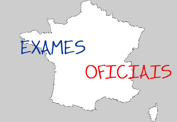 Francês para exames oficiais
